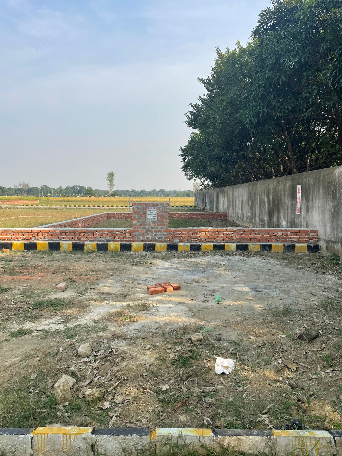 Plot For Resale in Sultanpur Road Lucknow  7045248