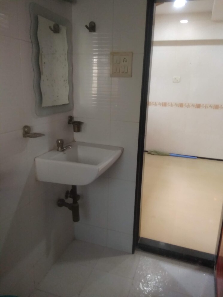 Bathroom, kalpak-estate 1 Bedroom 400 Sq.Ft. Apartment In Wadala Mumbai 7045266