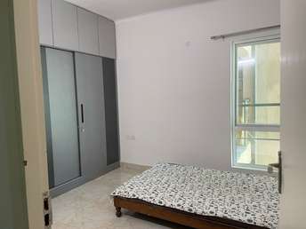 3 BHK Apartment For Rent in Gaurs Siddhartham Siddharth Vihar Ghaziabad  7045304
