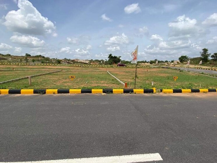 Other, ambernath west  1666 Sq.Ft. Plot In Ambernath West Thane 7045291