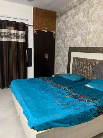 2 BHK Builder Floor For Rent in Paschim Vihar Delhi 7045313