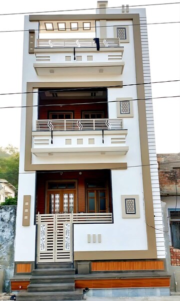  Plot For Sale in Anand Niketan, Devla