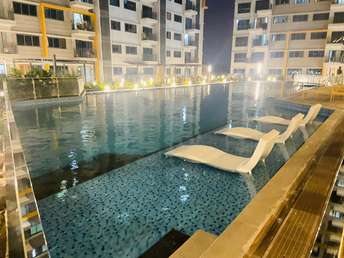 2 BHK Apartment For Rent in Amanora Gold Towers Hadapsar Pune 7045323