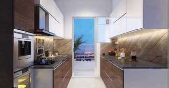 2 BHK Apartment For Resale in Sheth Auris Serenity Tower 1 Malad West Mumbai 7045337