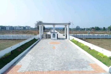  Plot For Sale in Mihan