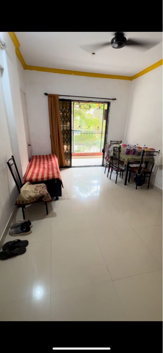 1 BHK Apartment For Resale in Mira Road East Mumbai  7045392