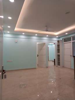 2 BHK Apartment For Rent in Ninex RMG Residency Sector 37c Gurgaon  7045395