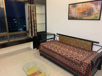 Studio Apartment For Rent in Paranjape Blue Ridge Hinjewadi Pune  7045489