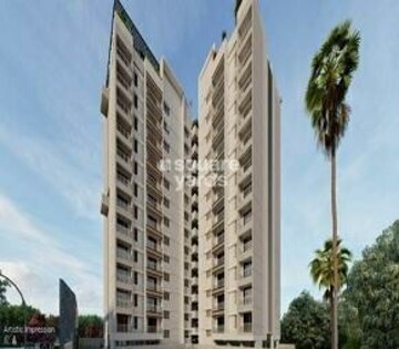 2 BHK Apartment For Sale in Kumar Prakruti, Bhugaon