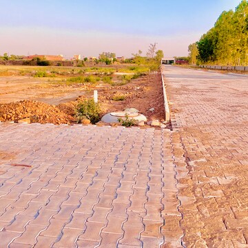  Plot For Sale in Lalru