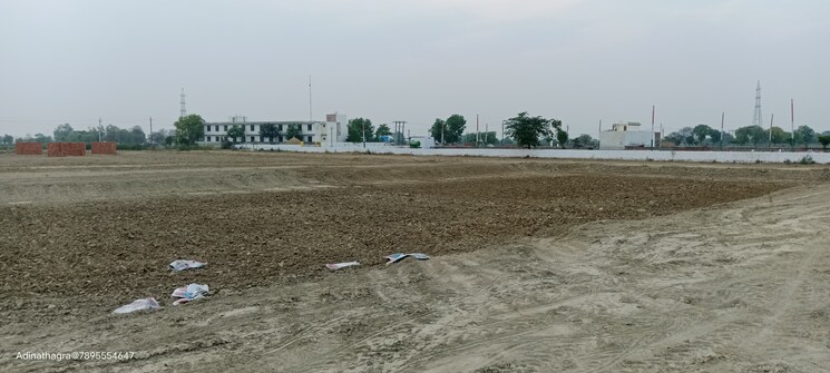 undefined, saimari  900 Sq.Ft. Plot In Saimari Agra 7045564