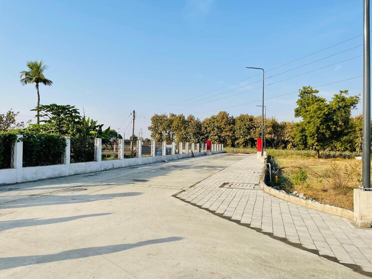 Exterior View, kotewada Commercial Land 5000 Sq.Ft. In Kotewada Nagpur 7045598