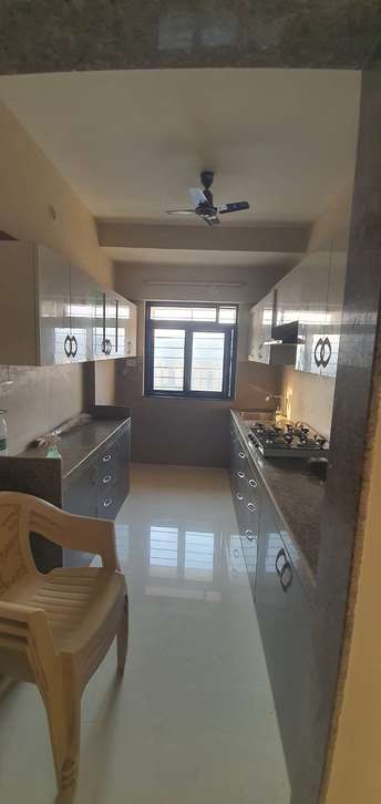 3 BHK Apartment For Rent in Kalpataru Primus Residence Santacruz East Mumbai  7045597