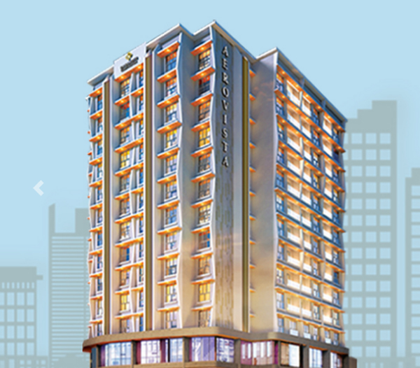 Resale 1 Bedroom 370 Sq.Ft. Apartment in Andheri East Mumbai 7045627