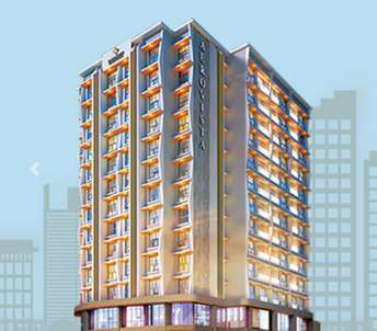 1 BHK Apartment For Resale in Andheri East Mumbai 7045627