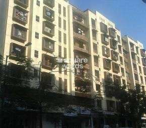 1 BHK Apartment For Rent in New Nikita Apartments Borivali West Mumbai 7045654