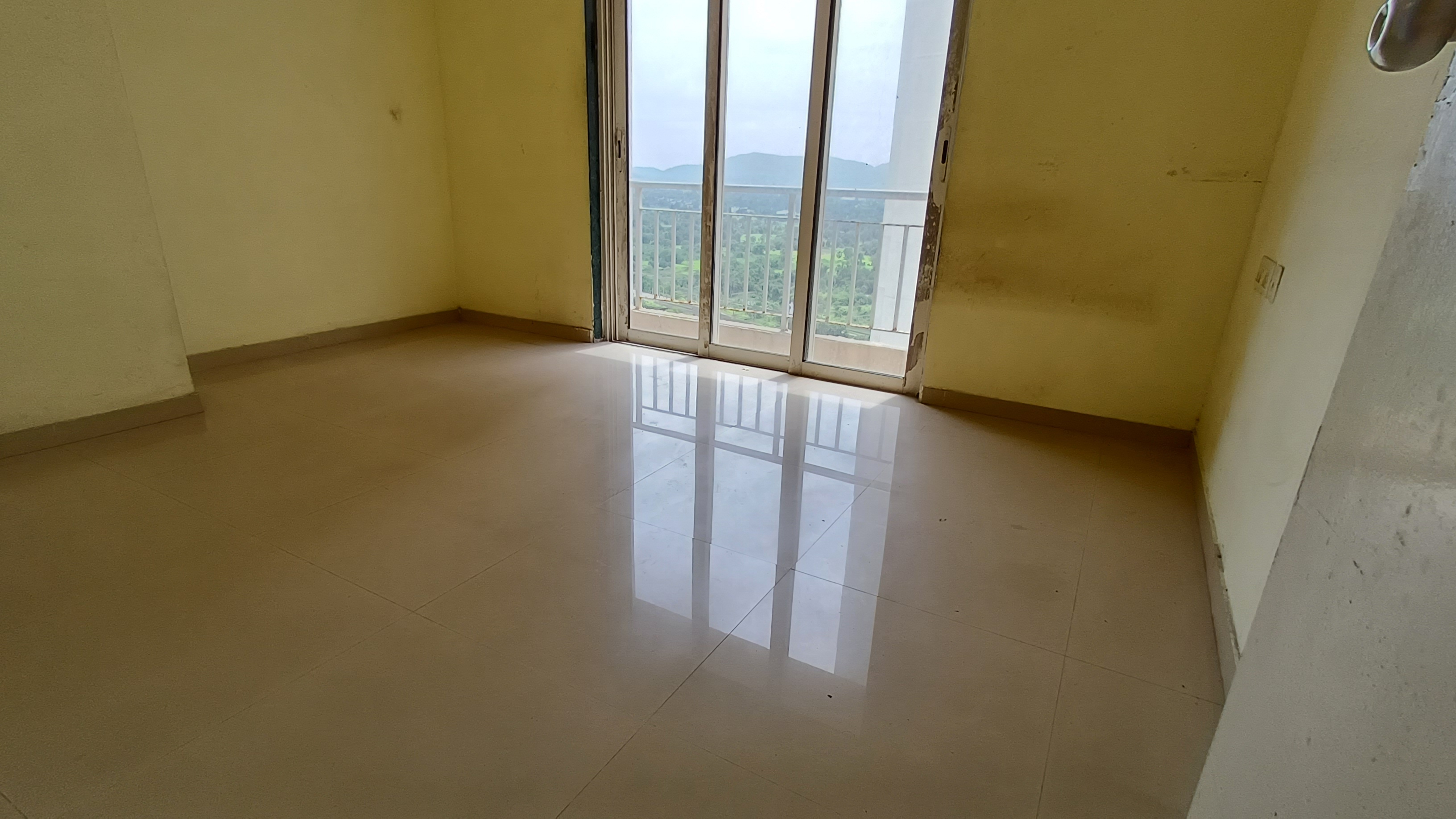 2 BHK Apartment For Resale in Sunshine Airavat Kamothe Navi Mumbai  7045652