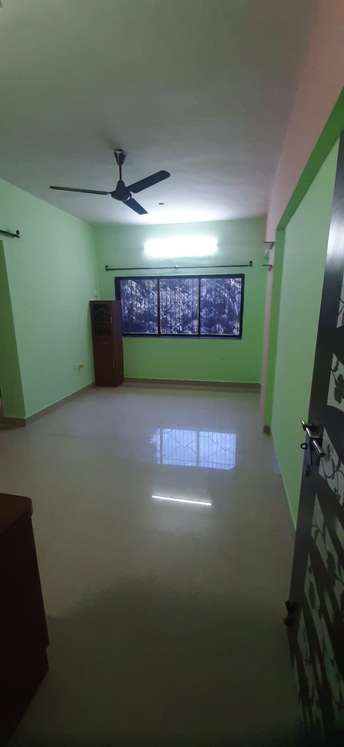1 BHK Apartment For Resale in Sai Chandrodaya CHS Kopar Khairane Navi Mumbai 7045671