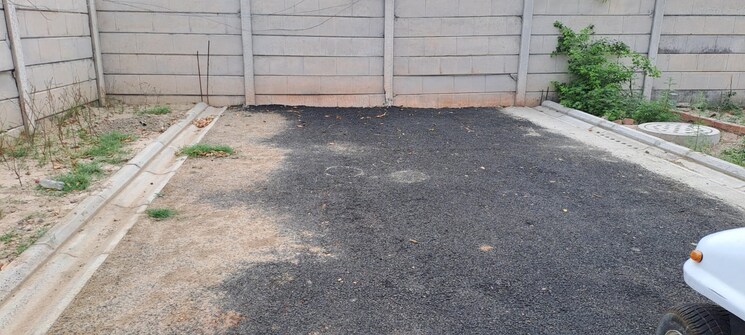 Exterior View, godrej-green-estate  180 Sq.Yd. Plot In Sector 34 Sonipat 7038764