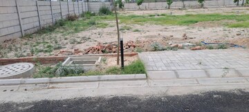  Plot For Sale in Godrej Green Estate, Sector 34