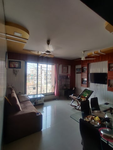 2 BHK Apartment For Resale in Jai Matadi Complex Kalher Thane  7045683