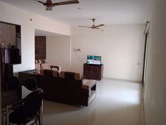 3 BHK Apartment For Resale in JHV Hira Laxmi Heights Ulwe Navi Mumbai 7045699