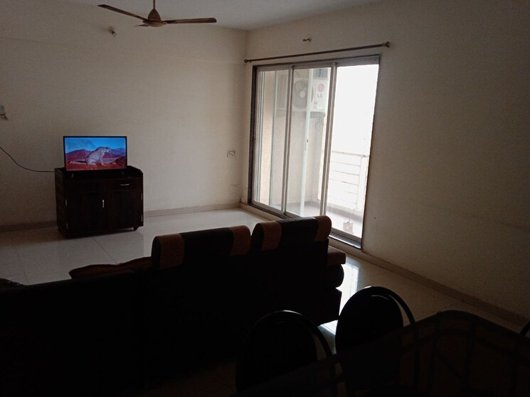 Master Bedroom, jhv-hira-laxmi-heights 3 Bedroom 1520 Sq.Ft. Apartment In Ulwe Navi Mumbai 7045699