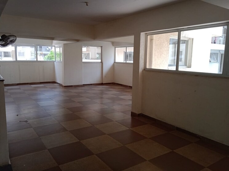 Room, jhv-hira-laxmi-heights 3 Bedroom 1520 Sq.Ft. Apartment In Ulwe Navi Mumbai 7045699