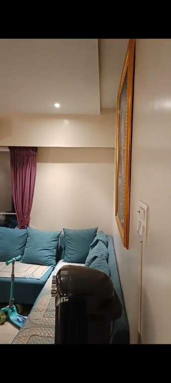 3 BHK Apartment For Rent in Suba Zircon Andheri East Mumbai 7045712