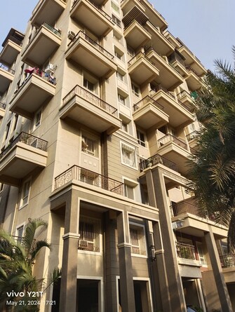 2 BHK Apartment For Resale in Nyati Eternity 2 CHS Undri Pune  7045754