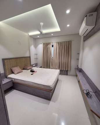 1 BHK Apartment For Rent in Siddha Eden Lake Ville Bt Road Kolkata 7041696