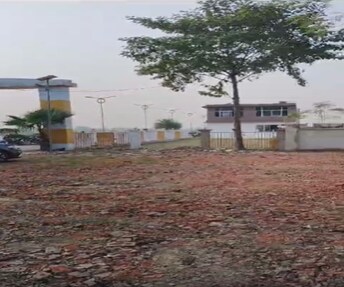 Plot For Resale in Deva Road Lucknow  7045785