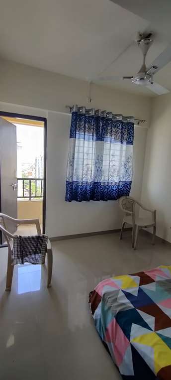 1 BHK Apartment For Rent in Kharadi Pune  7045809