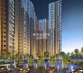 2 BHK Apartment For Rent in Marina Skies Hi Tech City Hyderabad  7045829