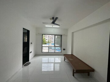 1 RK Apartment For Resale in Devidayal Apartments Mulund West Mumbai  7045832