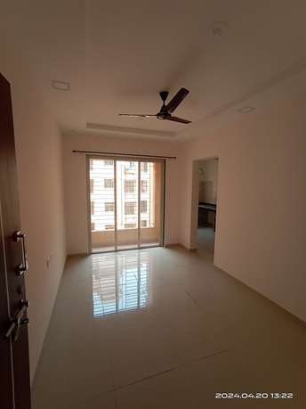 1 BHK Apartment For Rent in Panvelkar Estate Oxford Badlapur East Thane 7045848
