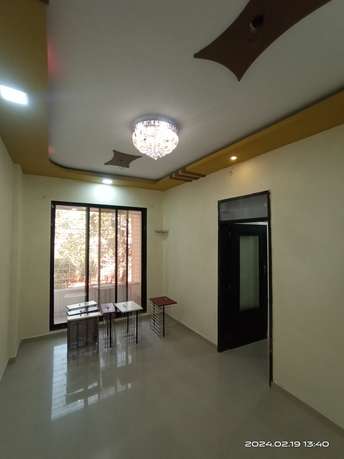 1 BHK Apartment For Resale in Dalalbuildcon Vasant Spring Woods Badlapur East Thane  7045863