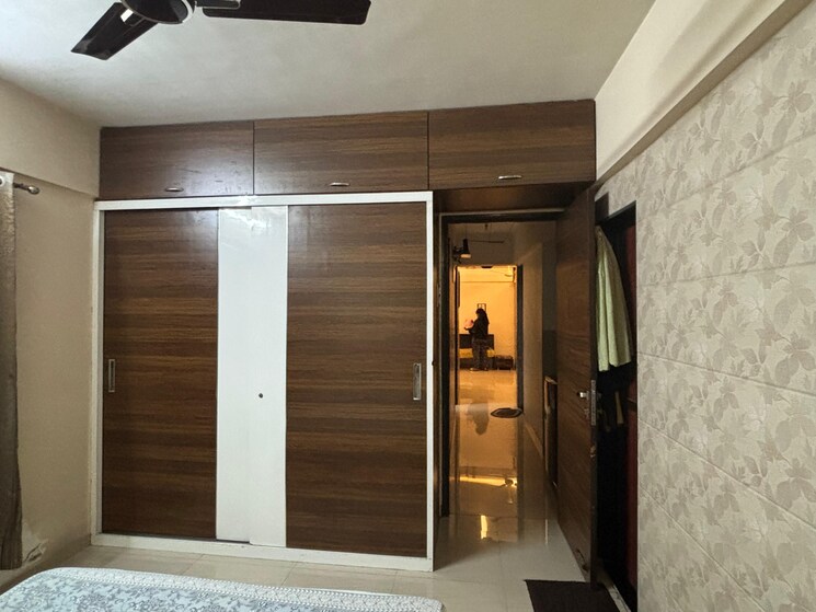 Kitchen, chadava-park-apartment 3 Bedroom 1400 Sq.Ft. Apartment In Kopar Khairane Navi Mumbai 7045916