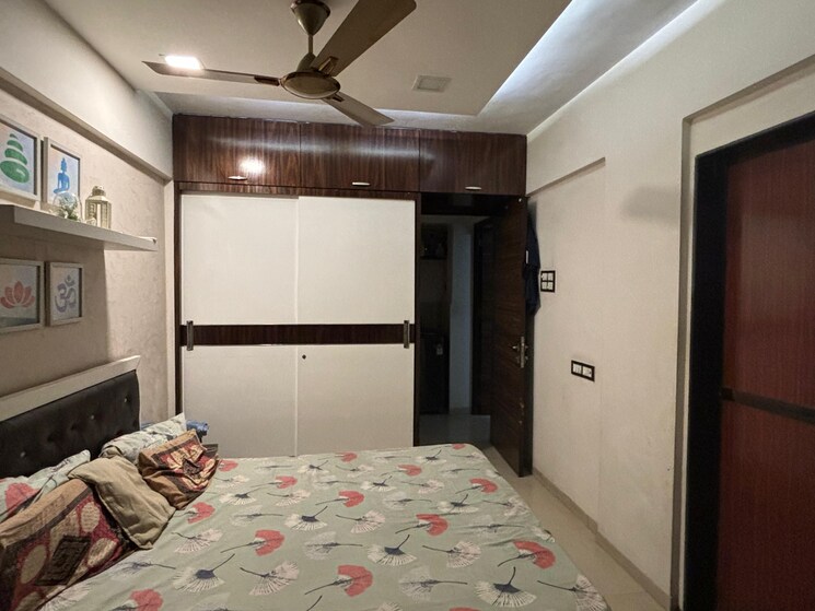 Kitchen, chadava-park-apartment 3 Bedroom 1400 Sq.Ft. Apartment In Kopar Khairane Navi Mumbai 7045916