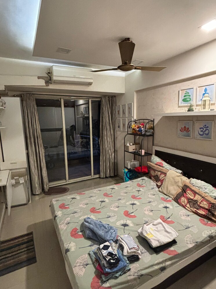  Parking, chadava-park-apartment 3 Bedroom 1400 Sq.Ft. Apartment In Kopar Khairane Navi Mumbai 7045916