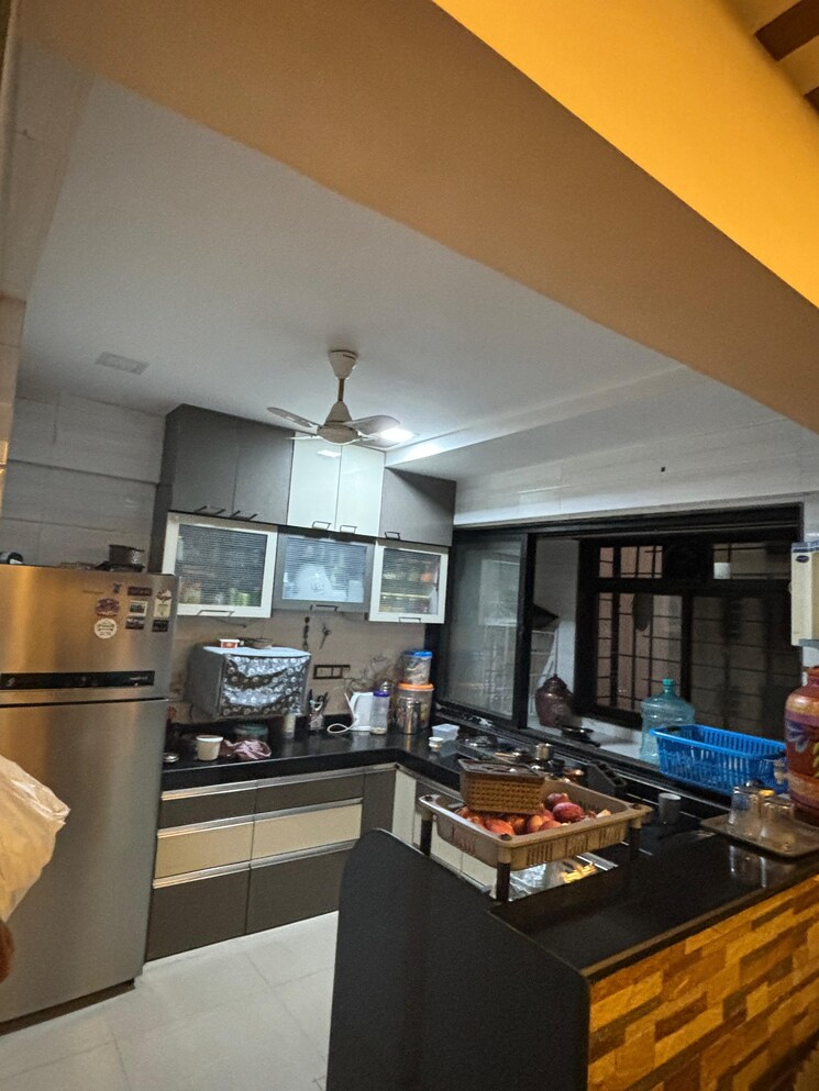 Living Room, chadava-park-apartment 3 Bedroom 1400 Sq.Ft. Apartment In Kopar Khairane Navi Mumbai 7045916