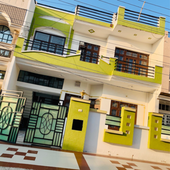 4 BHK Villa For Resale in Sector 3 Kurukshetra  7045934