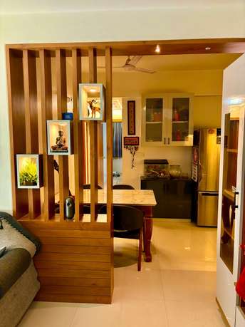3 BHK Apartment For Rent in Godrej Garden City Jagatpur Ahmedabad  7045982