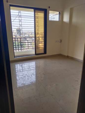 2 BHK Apartment For Rent in Platinum Royal Heights Kamothe Navi Mumbai 7045990