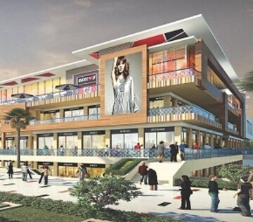  Office Space in IT/SEZ For Sale in Artha Mart, Tech Zone 4 Greater Noida