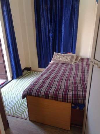 1 RK Apartment For Rent in New Panvel Sector 17 Navi Mumbai  7046013