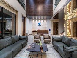 4 BHK Villa For Rent in Vessella Meadows Narsingi Hyderabad 7046087