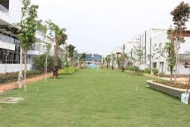 4 BHK Villa For Rent in Vessella Meadows Narsingi Hyderabad  7046099