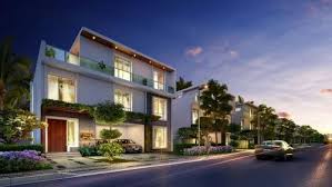 4 BHK Villa For Rent in Vessella Meadows Narsingi Hyderabad  7046132