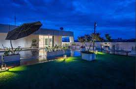 4 BHK Villa For Rent in Vessella Meadows Narsingi Hyderabad 7046140